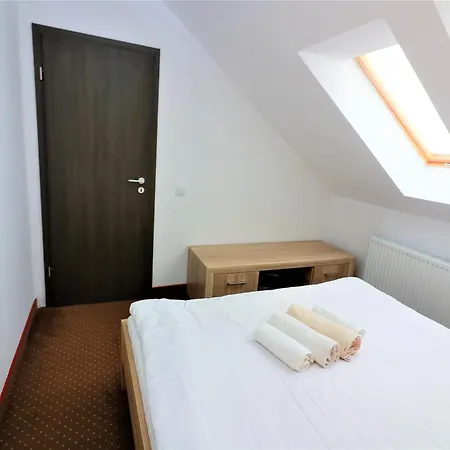 Flowers House Apartamento Sibiu