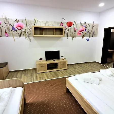 Flowers House