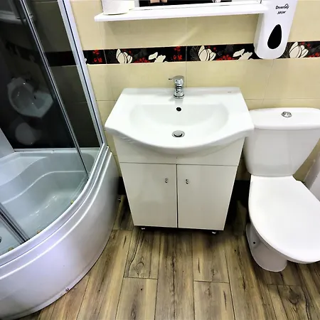 Apartamento Flowers House Sibiu