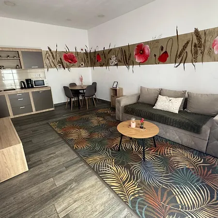 Flowers House Apartamento Sibiu