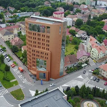 Flowers House Sibiu