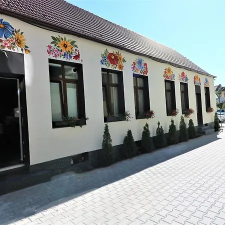 Apartamento Flowers House Sibiu