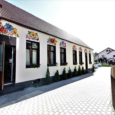 Flowers House * Sybin