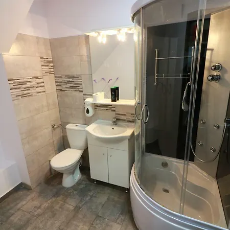 Apartamento Flowers House