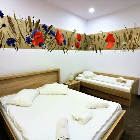 Flowers House *