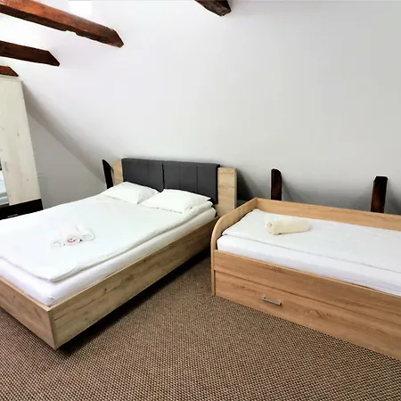 Apartamento Flowers House
