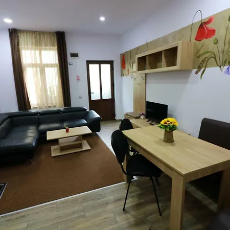 Flowers House *