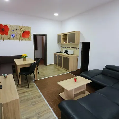 Apartament Flowers House