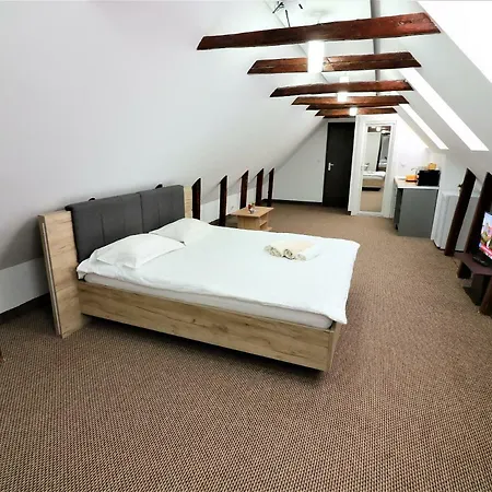 Flowers House Apartamento *