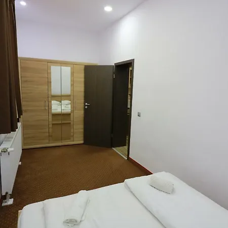 Apartament Flowers House