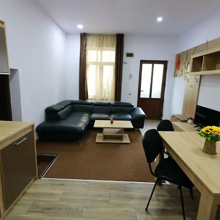 Apartamento Flowers House